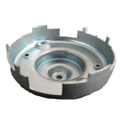 תבנית הטבעה עבור קצה קצה