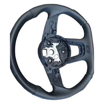 תבנית הזרקת פלסטיק להגה