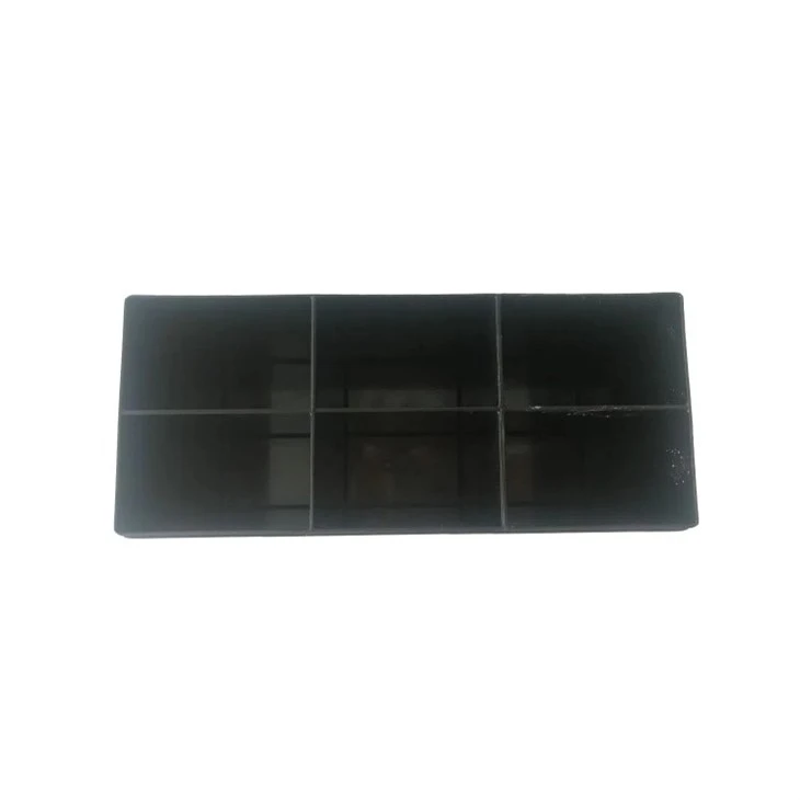 Portable Battery Box Injection Molding