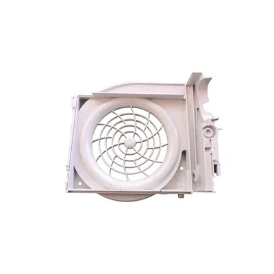 ABS PP כיסוי טורבופאן הזרקת פלסטיק ביתי